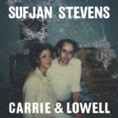 دانلود آهنگ Death With Dignity از Sufjan Stevens
