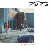 دانلود آهنگ I'll Be Over You از Toto