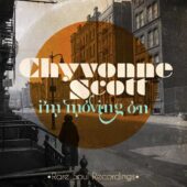دانلود آهنگ Everybody Needs A Friend از Chyvonne Scott