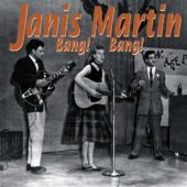 دانلود آهنگ Bang Bang از Janis Martin