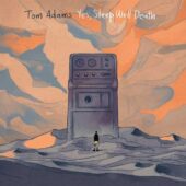 دانلود آهنگ Dive از Tom Adams
