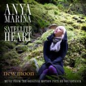 دانلود آهنگ Satellite Heart از Anya Marina
