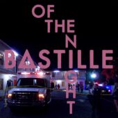 دانلود آهنگ Of the Night از Bastille