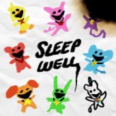 دانلود آهنگ Sleep Well از CG5