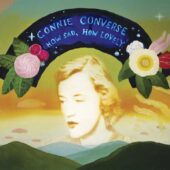 دانلود آهنگ Trouble از Connie Converse