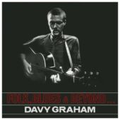 دانلود آهنگ Ain’t Nobody's Business If I Do از Davy Graham