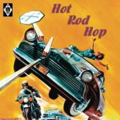 دانلود آهنگ The Sportsmen Quartet از Hot Rod Hop