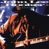 دانلود آهنگ Boom Boom از John Lee Hooker
