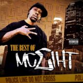 دانلود آهنگ Streiht Up Menace از MC Eiht