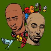 دانلود آهنگ Funky Friday از Dave