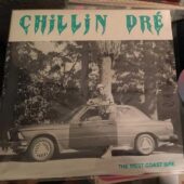 دانلود آهنگ V.I.P. Chillin' از Dr. Dre