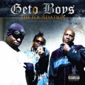 دانلود آهنگ G Code از Geto Boys