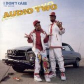 دانلود آهنگ I Don't Care از Audio Two
