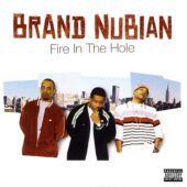 دانلود آهنگ Where Are You Now? از Brand Nubian