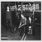 دانلود آهنگ I Like It Heavy از Halestorm