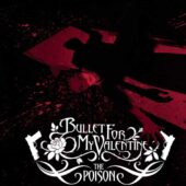 دانلود آهنگ Tears Don't Fall از Bullet For My Valentine